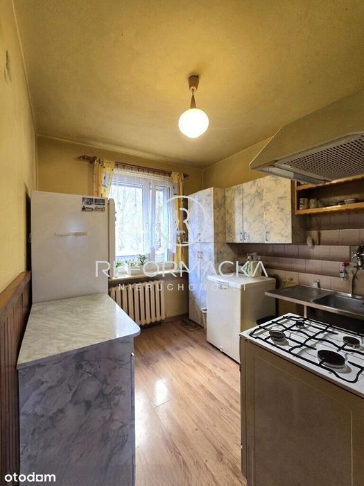 3 Pokoje Z Potencjałem | Witkacego | 58,80 m2