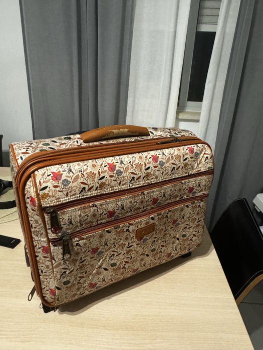 Mala de mão viagem