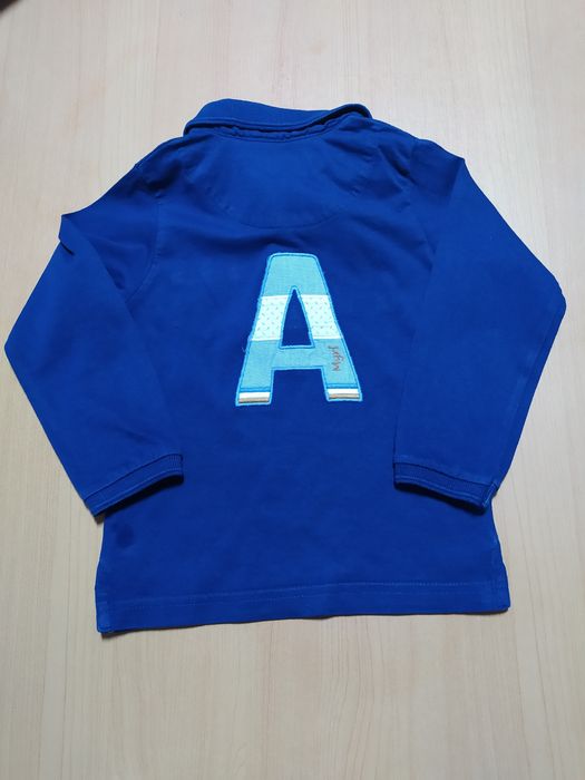 Pólo criança Mayoral