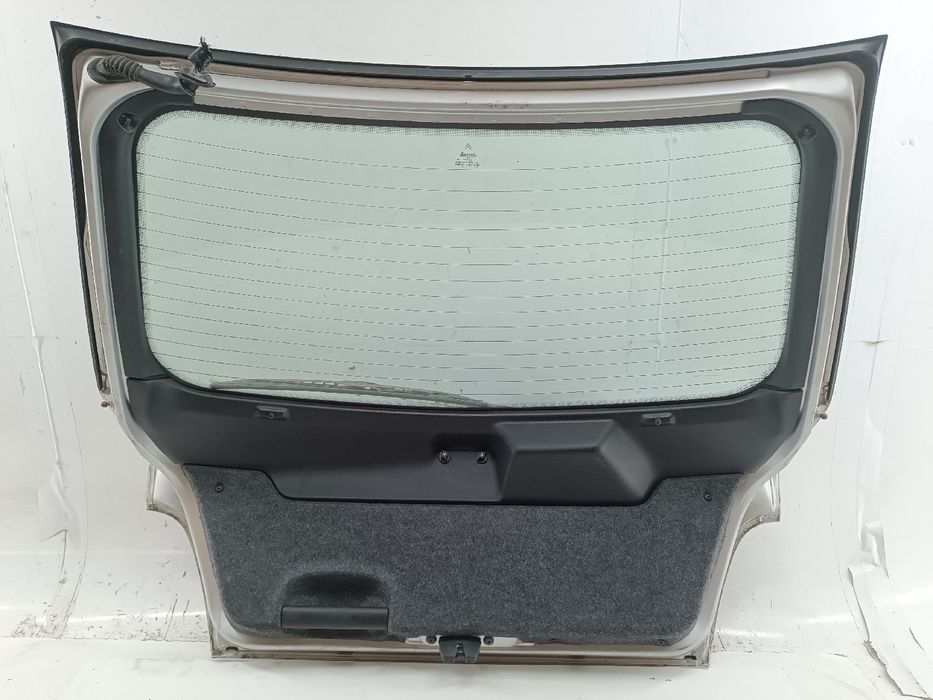 Porta de mala - CITROËN XSARA Caixa/Hatchback (N3_) | 98 - 05