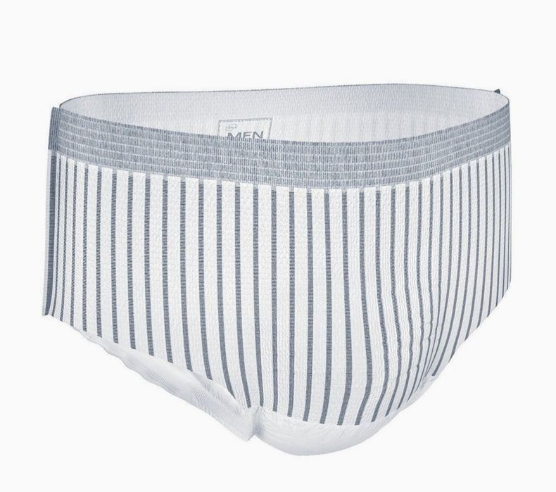 Поглинаюча чоловіча білизна Tena Men Premium fit.