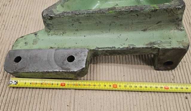 Podtrzymka do tokarki