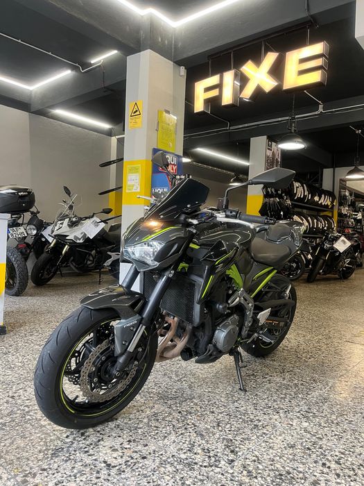 Kawasaki Z 900 Performance uma Sugomi em Óptimo Estado, Moto  Nacional com Garantia