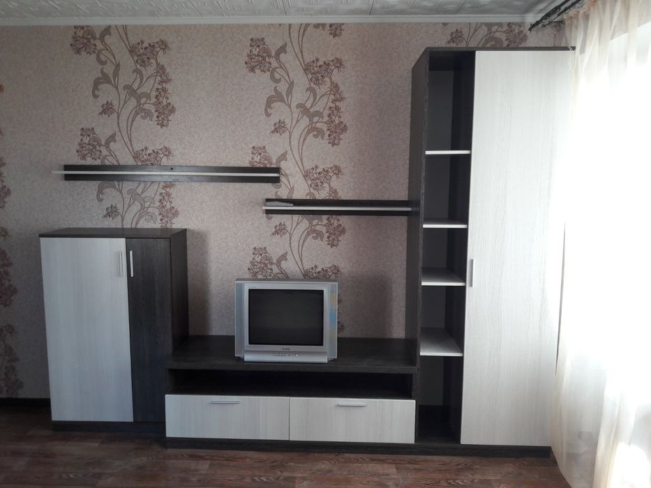 АРЕНДА  1 к.квартира пр.Мира ( р-н АТБ) жм Лев-3 ТРЦ Караван