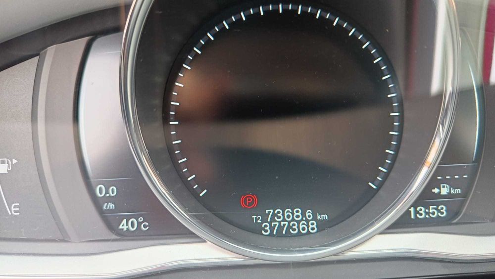 Volvo V60 — fotografia 3