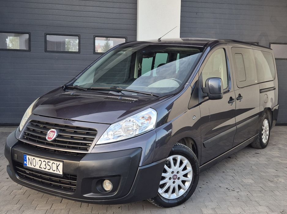 Fiat Scudo
