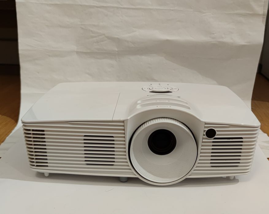 Projektor rzutnik Optoma HD26