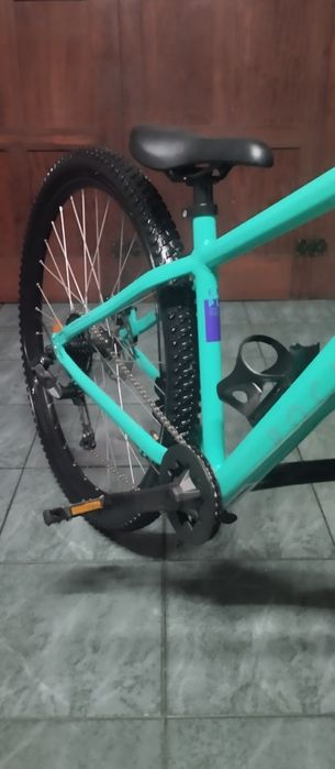 Rockrider explore 100 roda 29 M nova