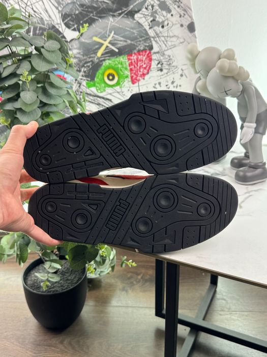 Кросівки Puma Slipstream 44.5 розмір Е9581