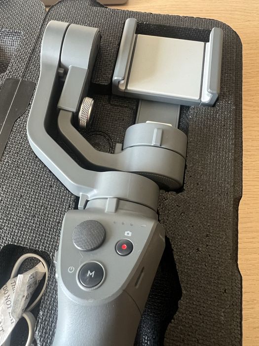 Estabilizador Gimbal DJI Osmo Mobile 2
