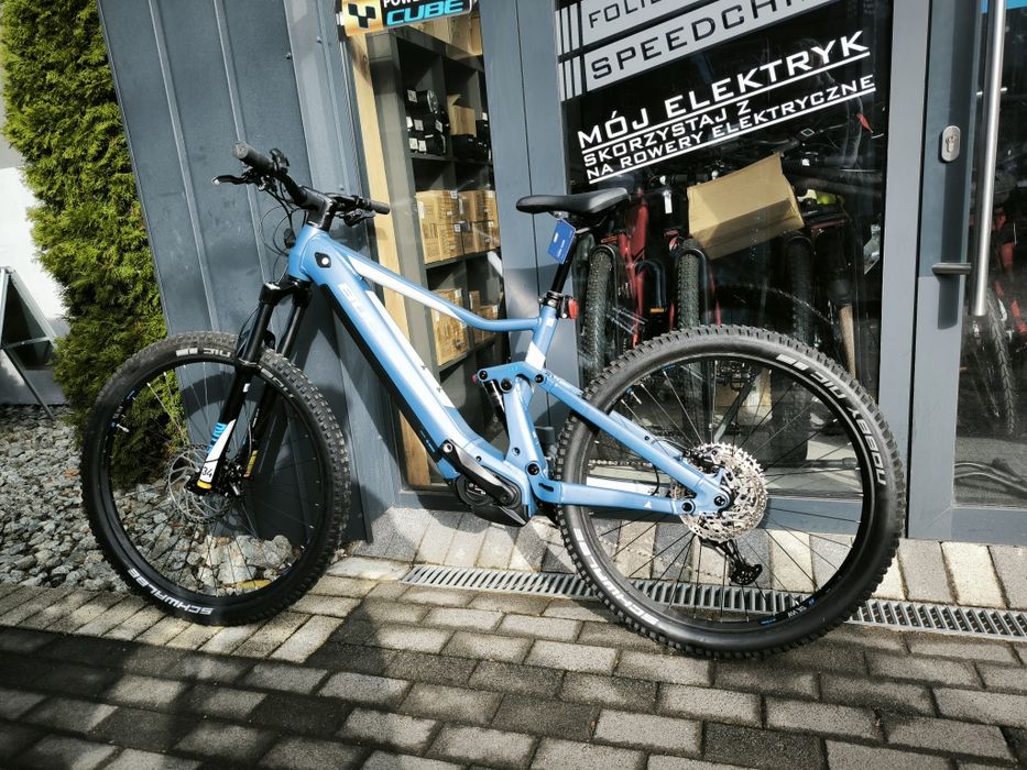 Bulls Copperhead EVO AM2 Bosch CX Smart (43) 750Wh