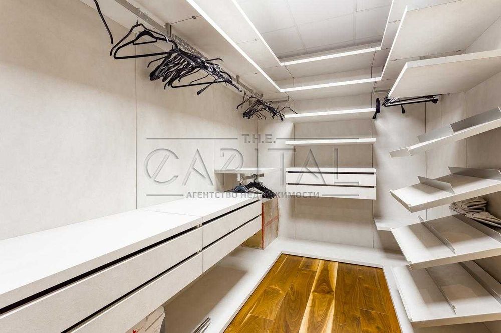 Багатокімнатна квартира за адресою вул. Андрія Верхогляда (площа 175 м²) - Atlanta.ua - фото 7