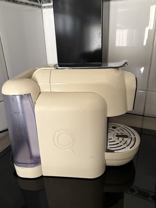 Máquina de café Delta Q