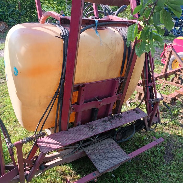 Продам оприскувач