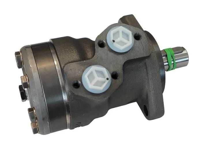 silnik hydrauliczny 125 danfoss