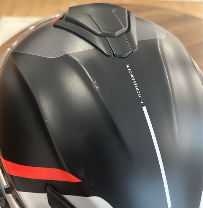 Nexx X Vilitur tamanho S