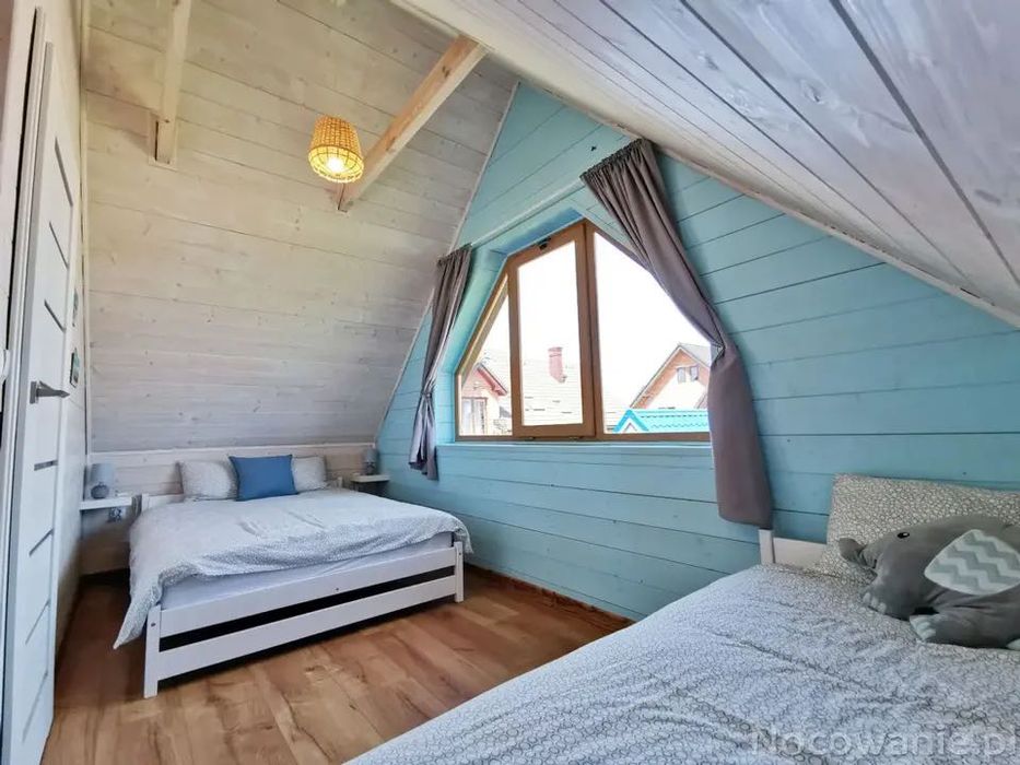 La Cubita - Domki i Apartamenty nad morzem