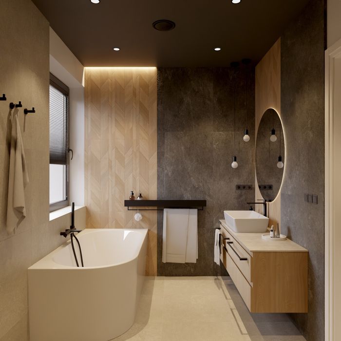 Projektowanie wnętrz | Architekt wnętrz | woj. Śląskie