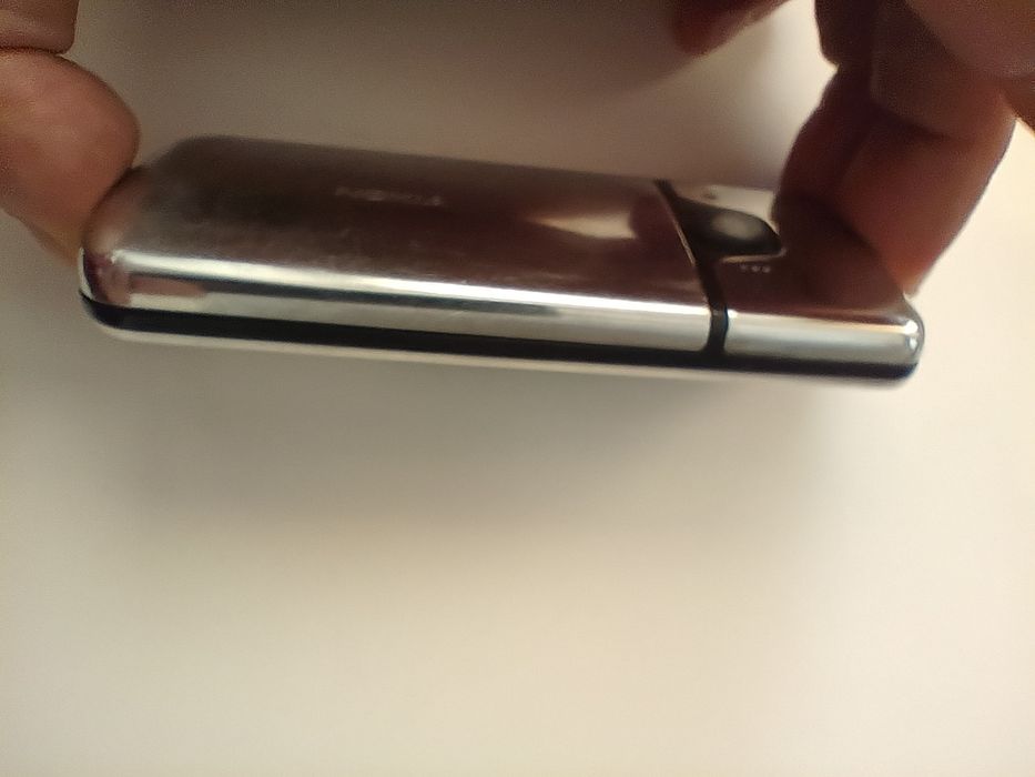 Nokia 6700c-1 Hungary