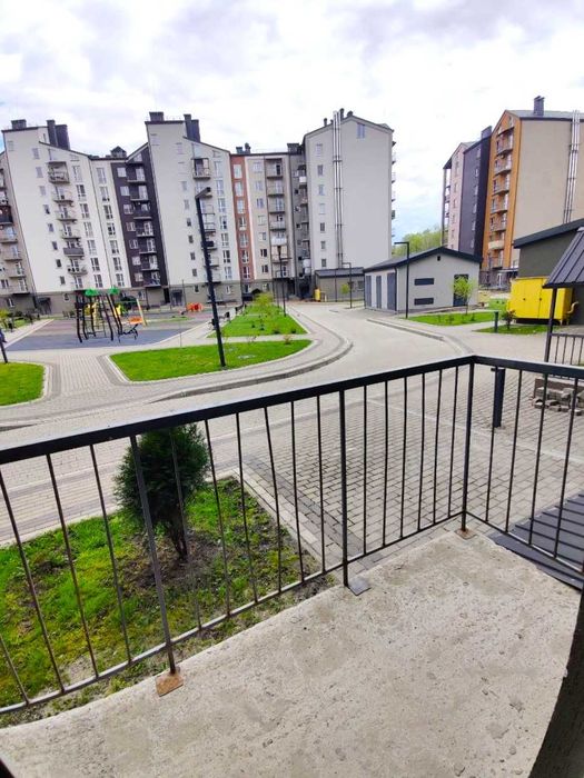 Без %! 1к Євродвушка в ЖК Scandia Бровари — ремонт під чистову + топ-локація DI