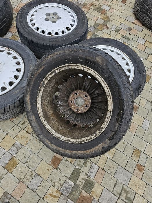 Диски Honda legend