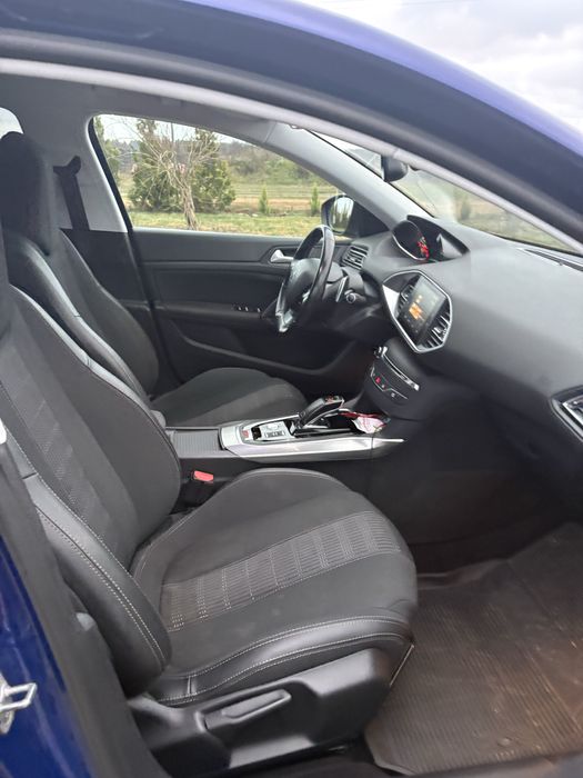 Sprzedam Peugeot 308