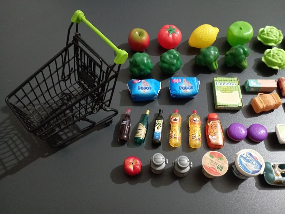 Miniaturas Colecionismo