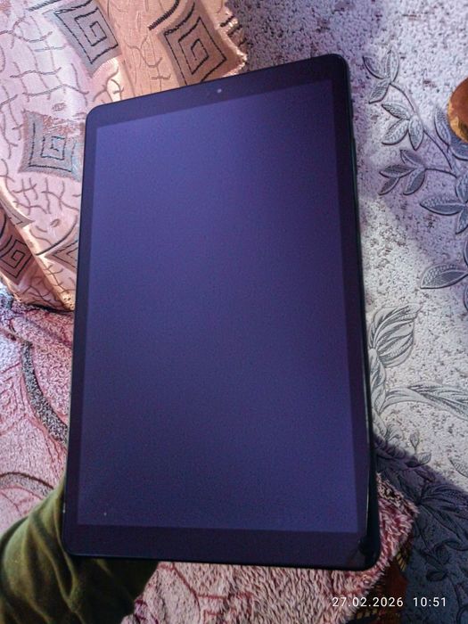 Планшет Samsung Galaxy Tab A (SM-T595)