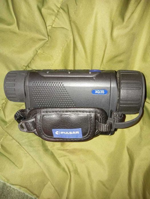 Тепловізор pulsar axsion 35