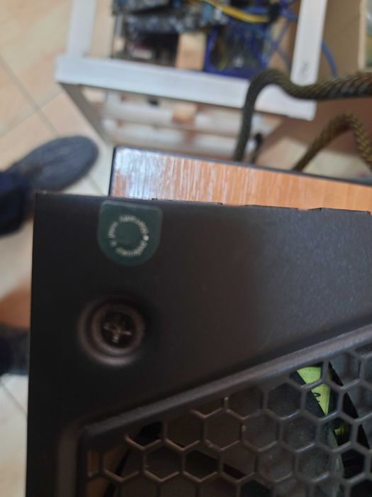 Блок живлення Raidmax cobra power 850w(модульний)