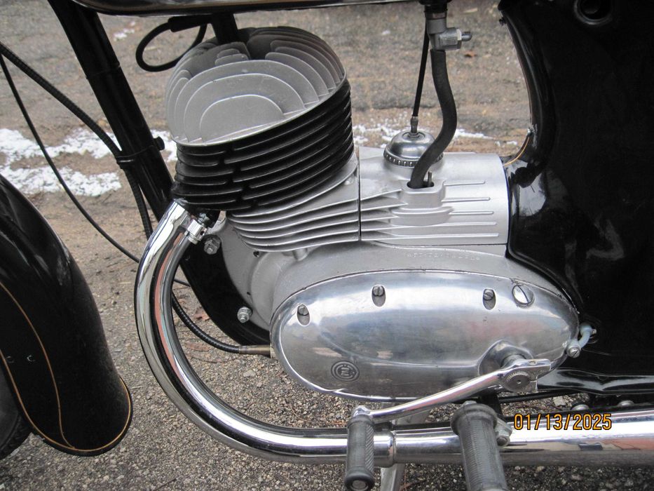 Продам ЧЗ-175, мод. 450.