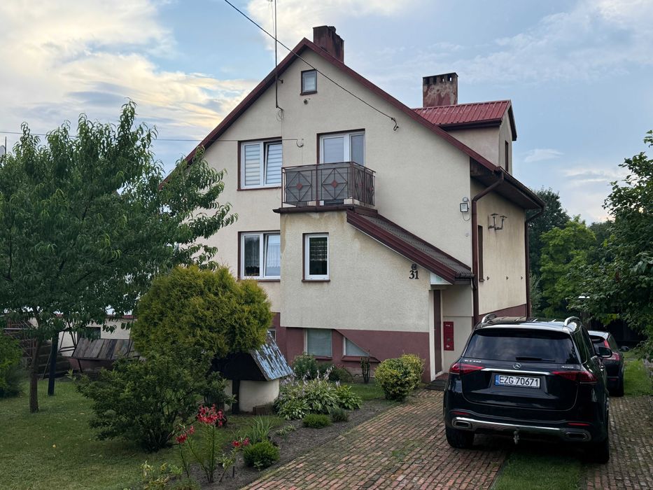 Dom, Zgierz, Dąbrówka Strumiany