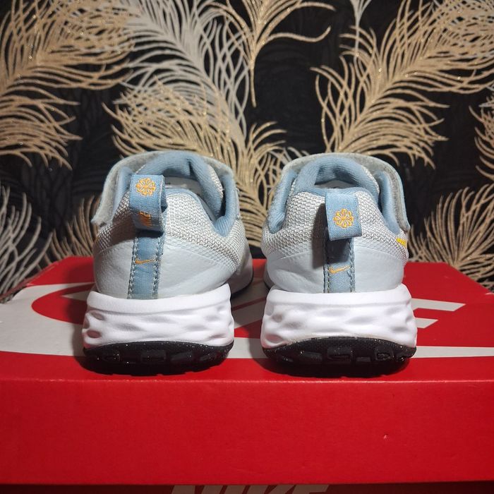 Кросівки кроссовки Nike дитячі розміри 29.5