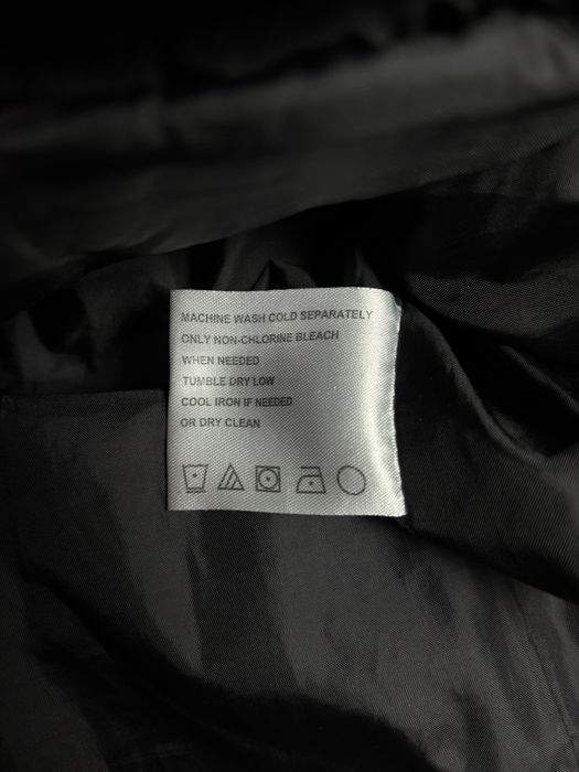 Pikowana damska kurtka Michael Kors czarna rozmiar L stan bardzo dobry