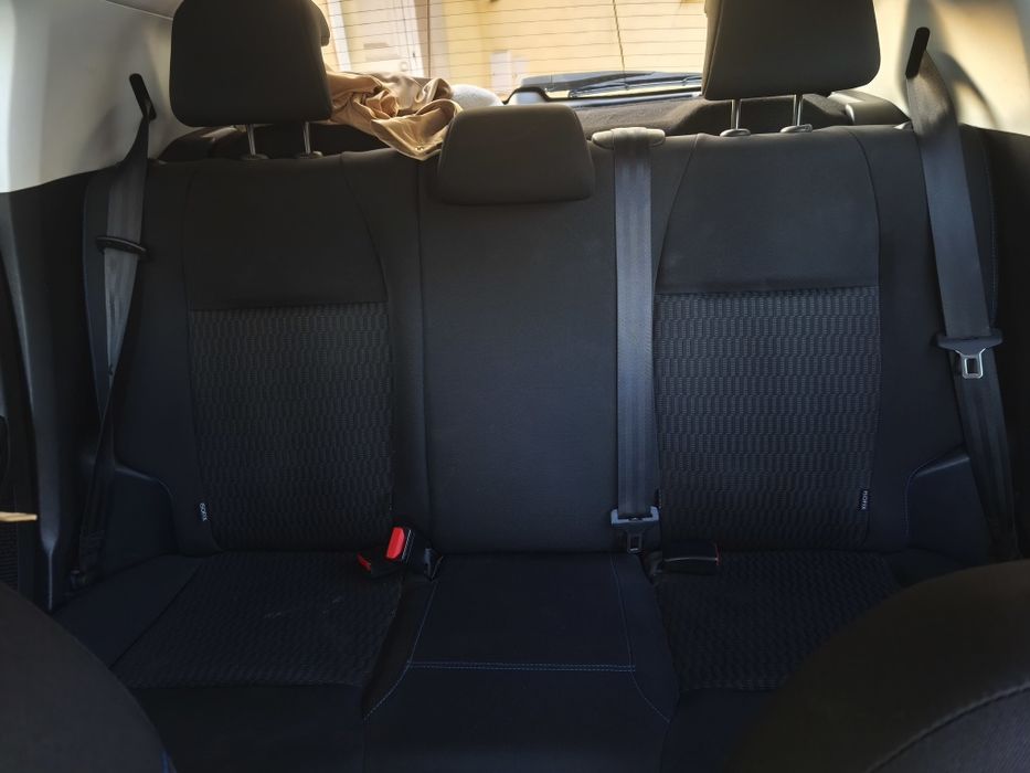 Peugeot 208 1.5 diesel