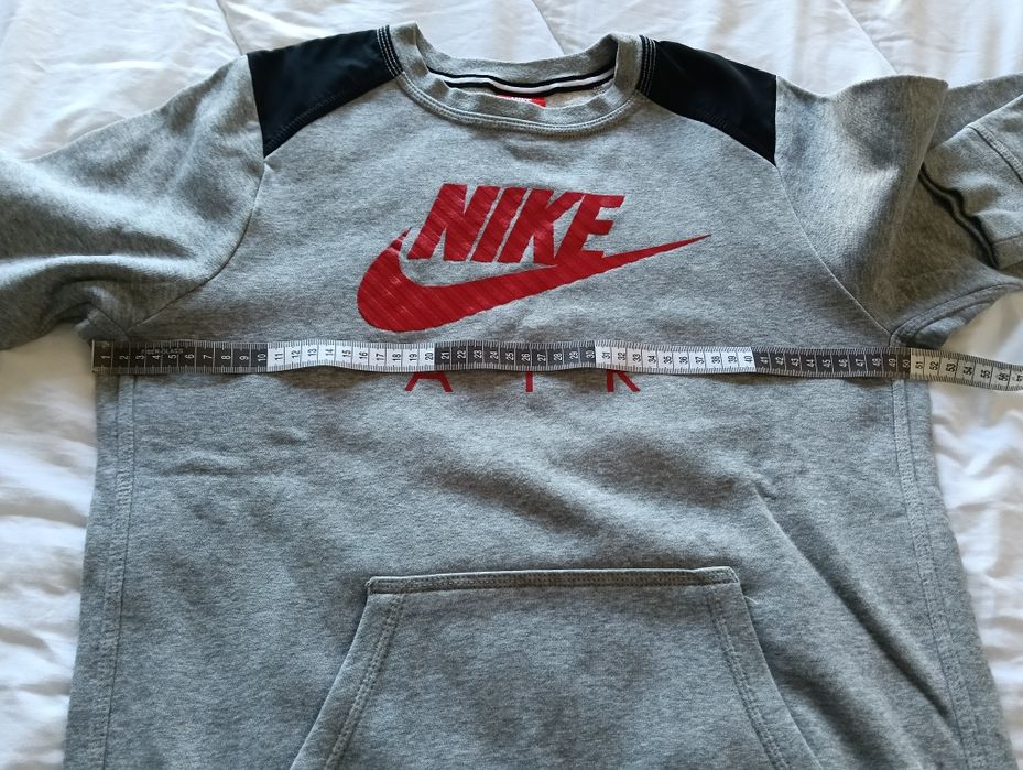 Sweat-shirt para rapaz-  Nike