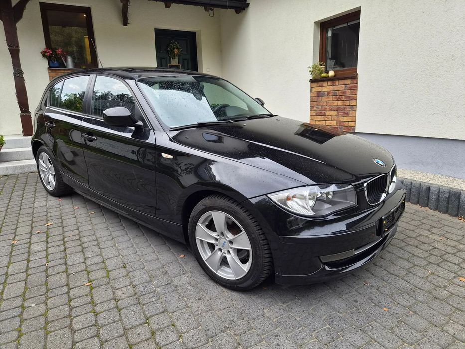 BMW Seria 1