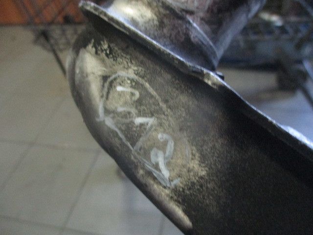 Radiador do intercooler RENAULT Espace IV (JK0/1_)