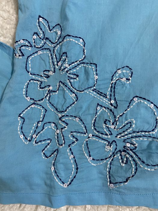 Vendo blusa/ tunica Salsa