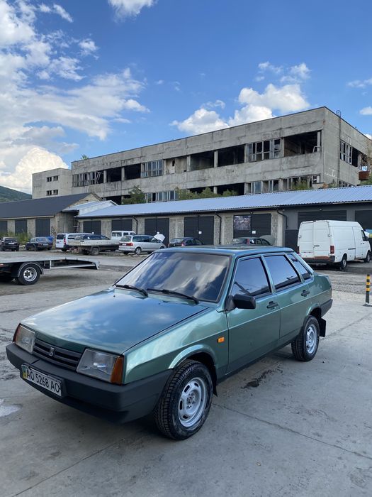 ваз 2199.