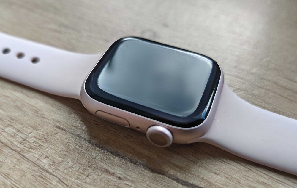 Smartwatch Apple Watch 9 41mm Pink