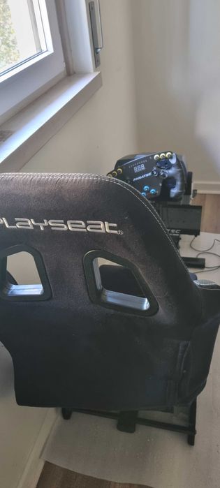 Racing Bundle Fanatec PS5 and PC