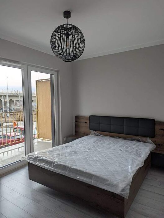 Bonarka Living Mieszkanie 80,92 m²