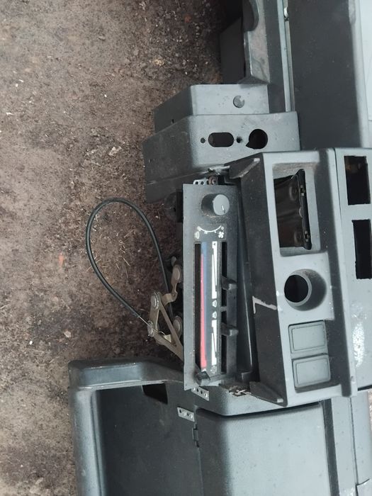 Розбераю ваз 2115