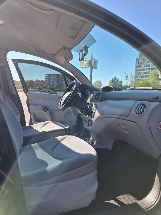 Citroen C3 1.6 mpi
