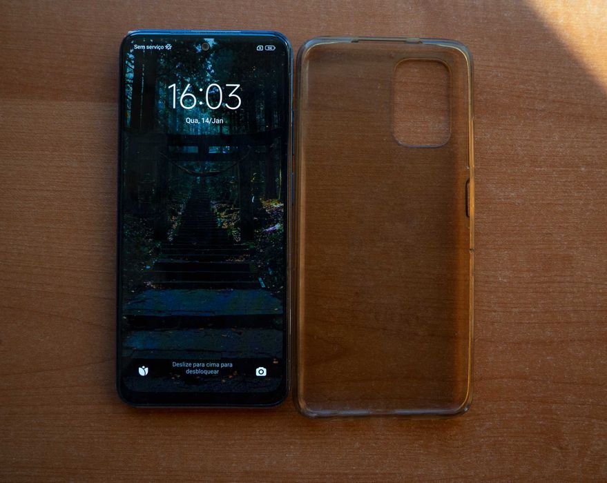 Vendo XIAOMI Poco M5s 128Gb 4Gb Ram