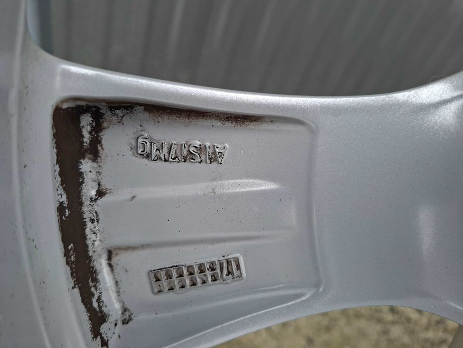 Диски Mersedes W-213 Е-Class 5/112 R17 7,5J ET40 Мерседес Віто .