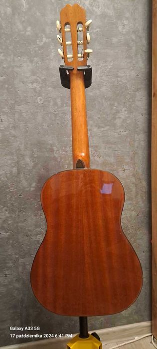 Gitara Klasyczna Mała