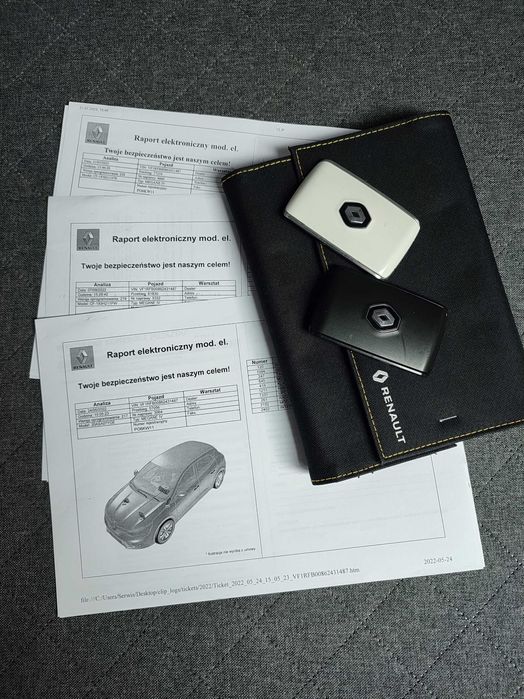 Renault Megane IV Grandtour Limited