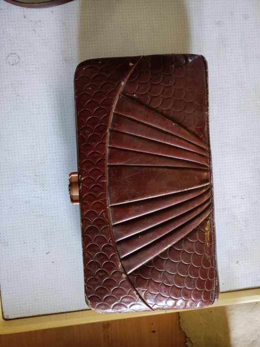 редикюль стара річ